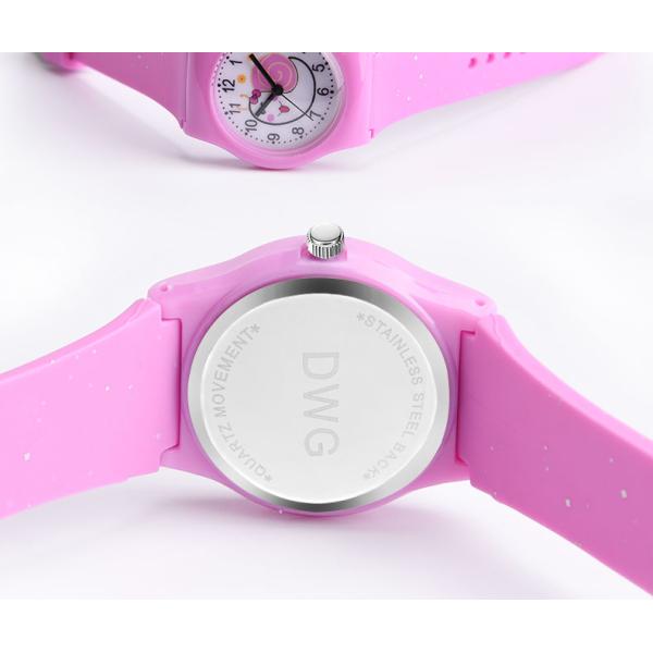 Дозоры красочных детей водостойкие с батареей оригинала Японии