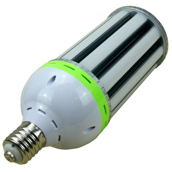 360 Degree Outdoor E40 Led Corn Bulb 100w For Street / Road Lighting , High Brightness