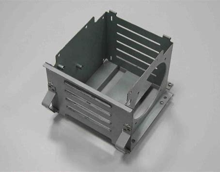 Lightweight Automotive Sheet Metal Stamping Oem Stamping Metal Parts