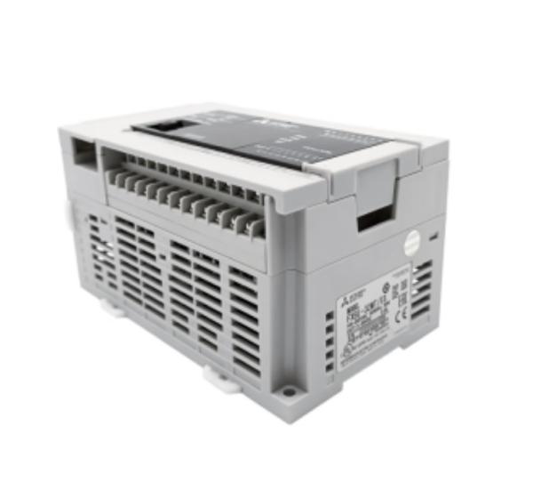 三?? PLC FX5U-32MT/DSS プログラム可能な論理コントローラ IP10 保護クラス