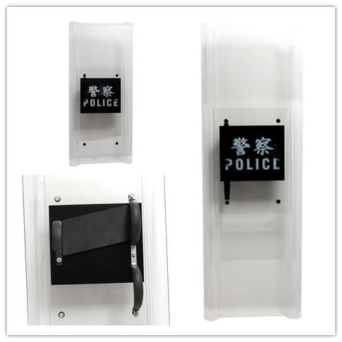 Shield Wall for  Riot control Shield Police PC Anti Riot Shield