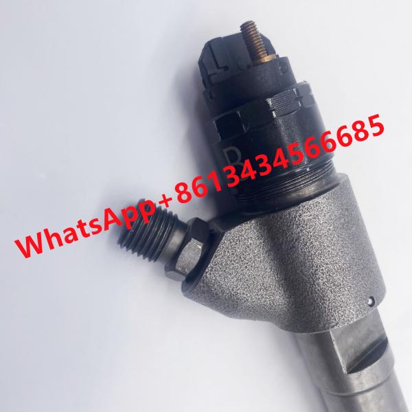 EC290 Common Rail Fuel Injector For DEUTZ 0445120066 04289311 For VOLVO VOE20798114