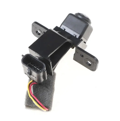 Высококачественные автозапчасти Передняя камера 284F1-BV80B-для nissan Juke 1.6L 13-17