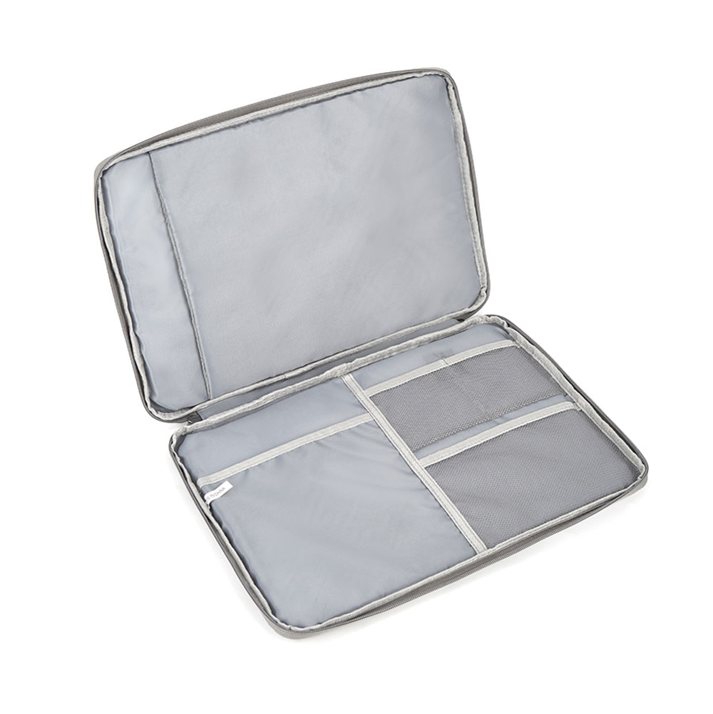 Customizable 13 14 15 Inch Laptop Sleeve Waterproof Business Computer Tablet Liner Case for Notebook & Cover for Tablets Laptops