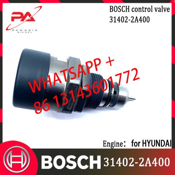 BOSCH клапан управления 31402-2A400 Регулятор клапан DRV 31402-2A400 Для HYUNDAI