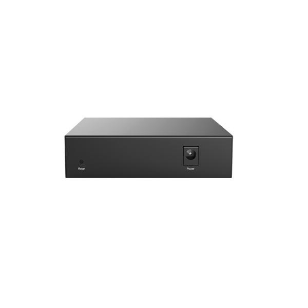 G0-5G-PoE Cinq ports Gigabit PoE alimentation AP gestion intégré routeur d'entreprise AC4WAN plus quatre ports support POE