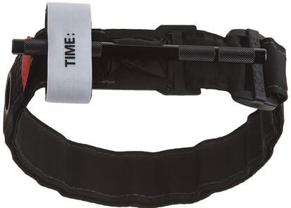 Outdoor Nylon CAT Emergency Medical Tourniquet Life Saving Custom Logo
