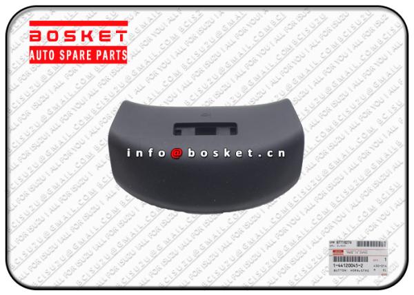 1-44120045-2 botão de chifre de 1441200452 volantes para ISUZU CXZ81 10PE1