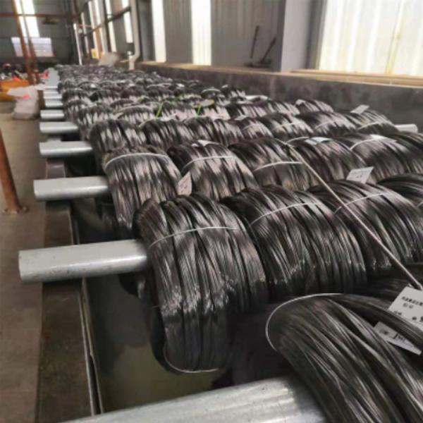 AISI 420B Hot Rolled Alloy Steel Wire Rod 202 Stainless Steel