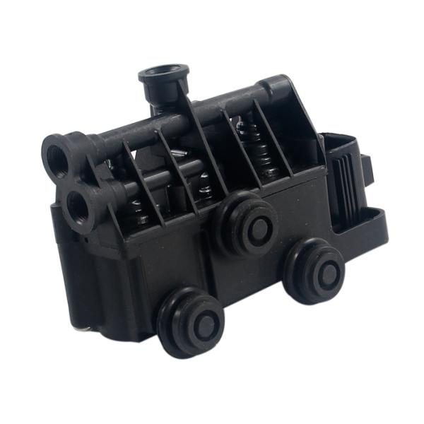 Rear Air Suspension Valve Block Control Unit For Land - Rover Sport LR3 LR4 Discovery RVH500070
