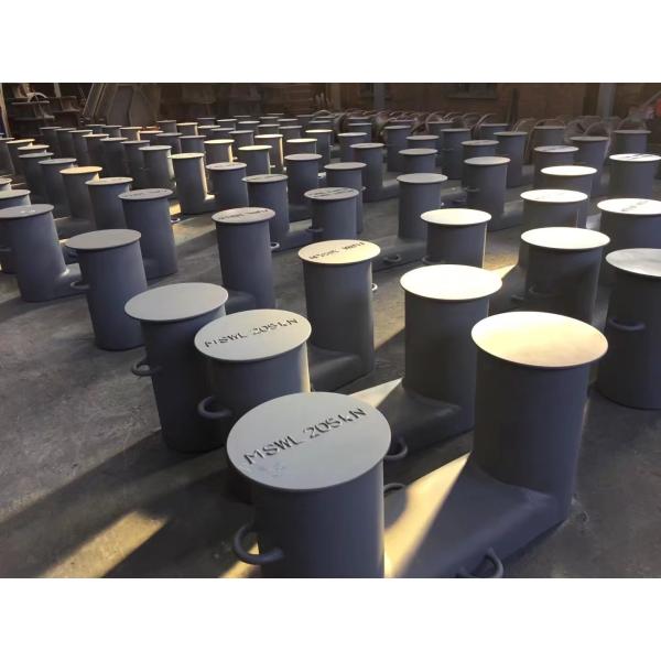 Cale marine du Panama de composants marins d'amarrage, cales marines d'amarrage