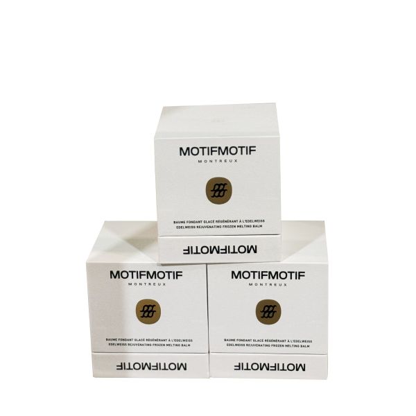 White Paper Gift Box Folding Packaging Boxes For Face Cream Essence Water Emulsion