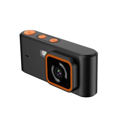D100 1080P 12M CCD Digital Camera 1.47 ''Display Screen 8 Types Retro Filters Retro Pocket Camera