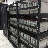 Système de contrôle d'acide de plomb de batterie au lithium d'Acrel 12 volts