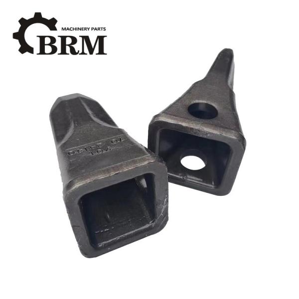 Zero Defect Excavator Spare Parts