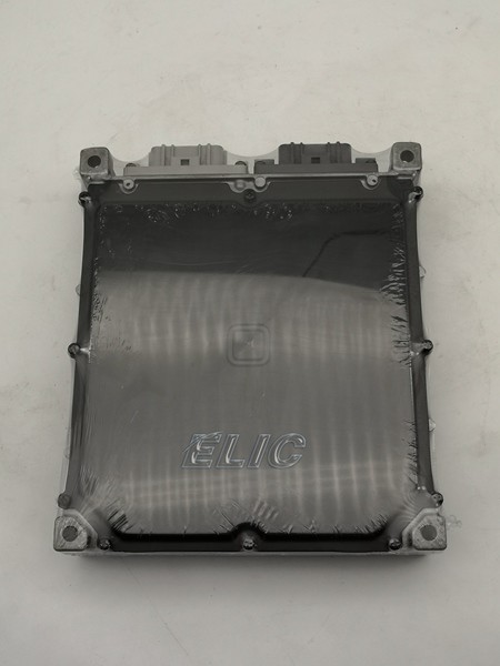 Excavador Computer Board de E312B E320B E330B 151-9293 221-8745 119-0607