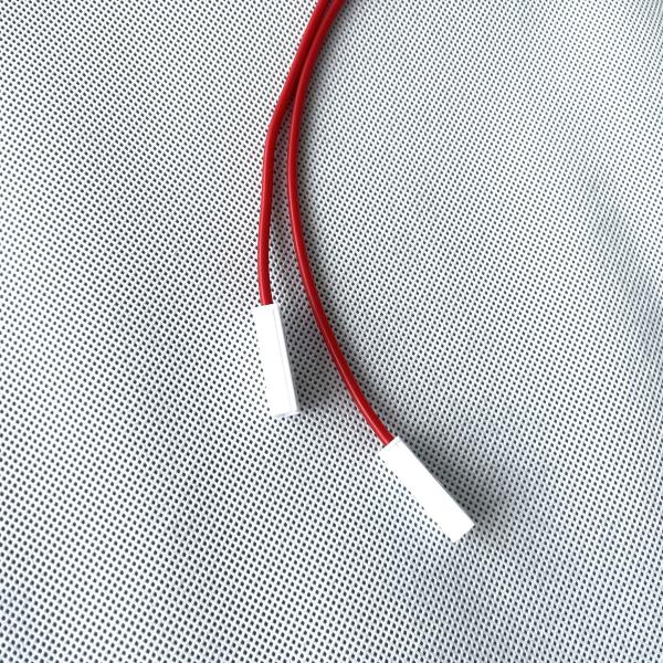 Air Purifier Ion Genrator Parts Customized Ionizer Cables With Various Connector