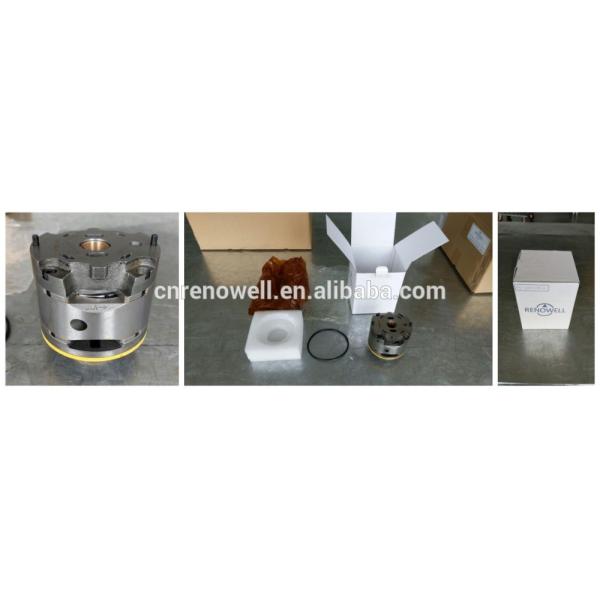Hydraulic Vickers Small Vacuum Oil Pump Repair Cartridge Kit