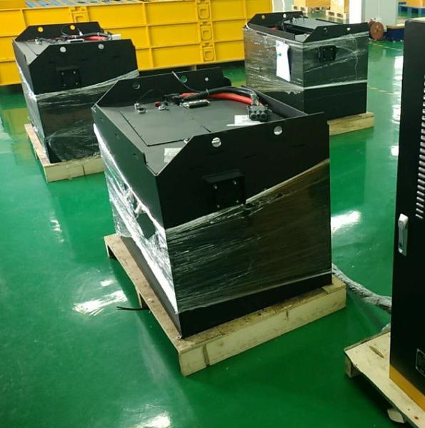 48V 400A Marine Li Ion Battery Cell Impact Resistant For Tower Ships