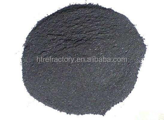 Silicon Carbide Abrasive and Refractory SiC Lump Granular Powder for Abrasive Compound