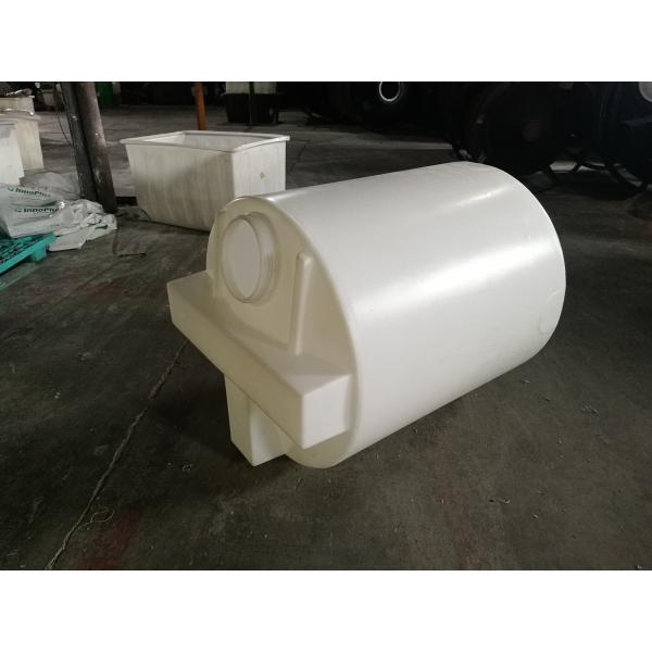 танки пластиковых Rotomolded продуктов 500L конические нижние соответствующие для обработки биодизеля