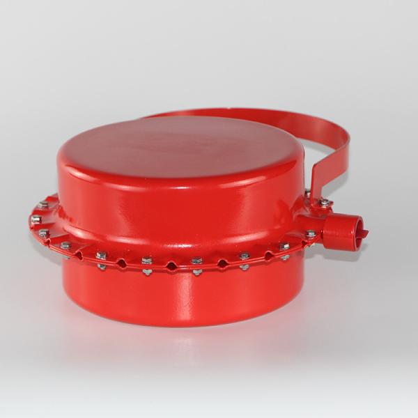 Throwable Portable Aerosol Fire Extinguisher / Like Portable Aerosol System