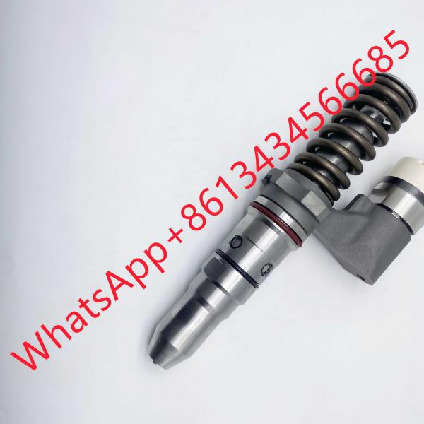 Высококачественная топливная форсунка 392-0226 20R1262 Дизельная форсунка 392-0226 с лучшей ценой