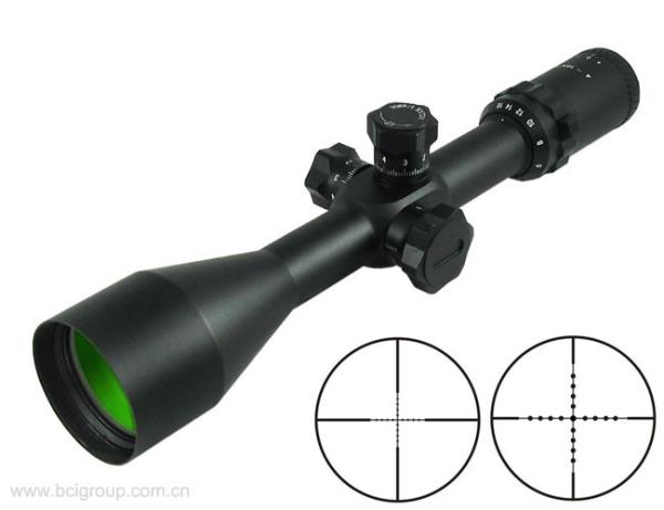 riflescopes hunting 4-16x56mm tactical riflescope long eye relie optics sniper riflescope