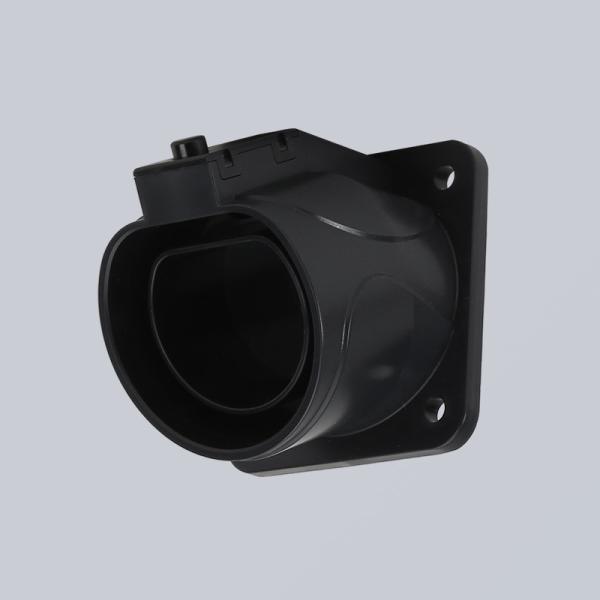 Extra Protection IEC AC Electric Car Charger Holder IP55 EV Cord Holder