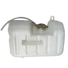 Plastic Delong Truck Expansion Tank Parts Assembly DZ9100530150