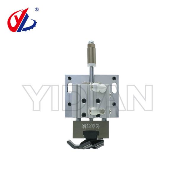 Edgebander Flat Scraper / Dispositivo de raspagem pneumático de bordas