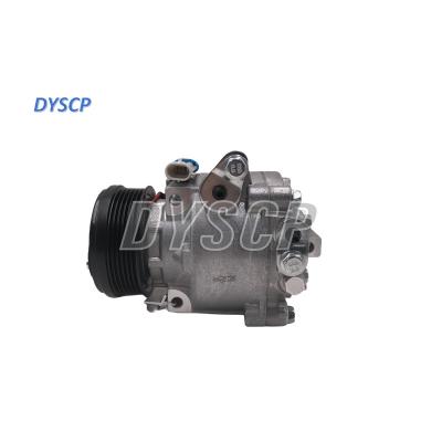 95370312 Auto Air Conditioner Compressor 1618433 95932749 For Buick Encore Trax 1.4t