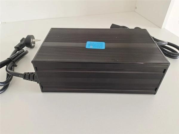 48V15A Lead acid Battery Charger for Golf cart battery charger for lead acid battery 12 volt solar battery charger
