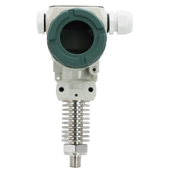 KPG102 Industrial Pressure Transmitter 100Mpa 12-30VDC