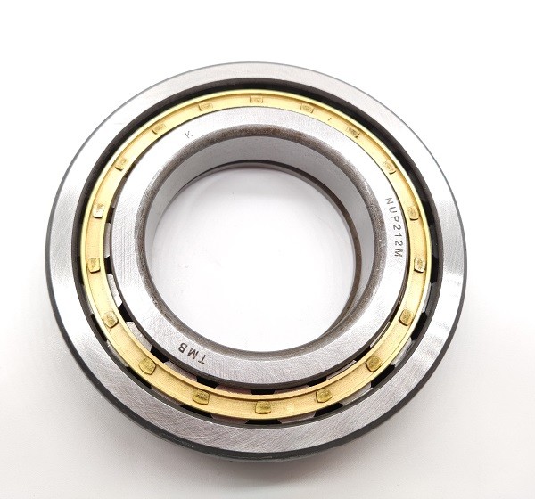 Single Row NJ 316 Cylindrical Roller Bearing NJ 315 NJ 318 NJ 317