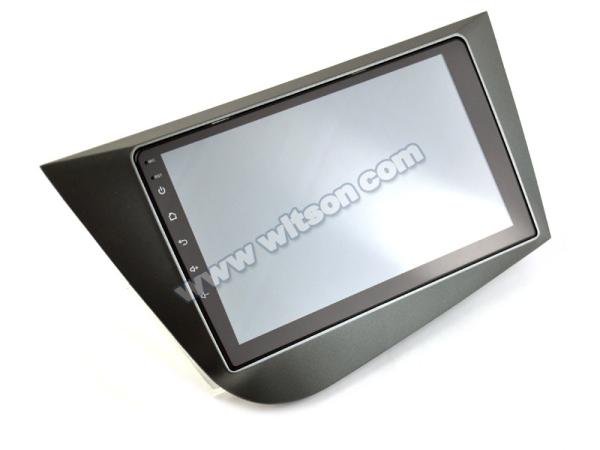9/10.1 Screen For Seat Leon 2 MK2 2005-2012