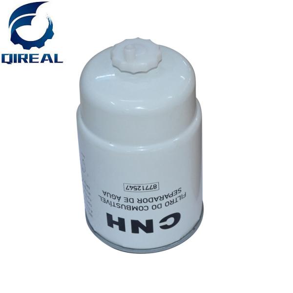 Excavator Diesel Engine Water Separator Fuel Filter FF5034 P550944 87712547