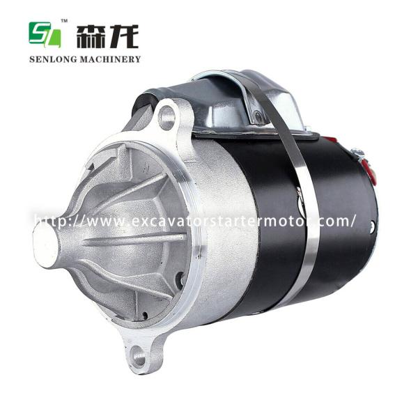 12V  9T  Starter 3134 50-70604A3  ‎D8FF-11001-EA 5070604A3 D8FF11001EA 3134n Imi106nrm 50-70604a3 Ph140-0001-Ccw Ph140-0004-Ccw  For  Volvo Penta Marine Engine Aq190a