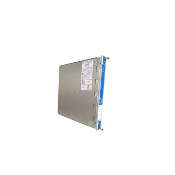 3500/42M 140734-02 Advanced Bently Nevada Imbalance Monitoring Input Module With CE UL ATEX Certified