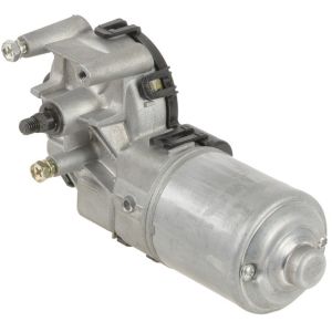 Windshield Wiper Motor