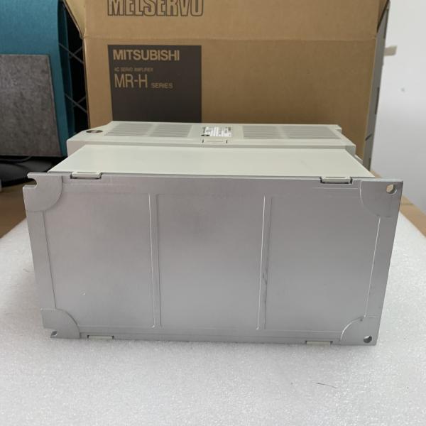 Mitsubishi MR-H200ACN Servo Amplifier 2KW 10A 200-230V 50/60HZ MR-H SERIES NEW AND ORIGINAL GOOD PRICE
