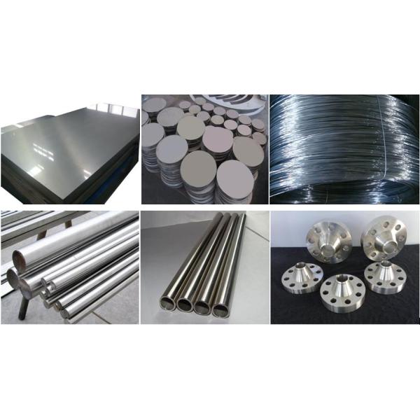 S21800 Стержень из нержавеющей стали OD75mm ASTM A276 AMS5848 Nitronic60 Круглый стержень