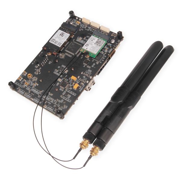 Pixhawk Orin NX Baseboard Fpv Drone Flight Controller Seamless Communication