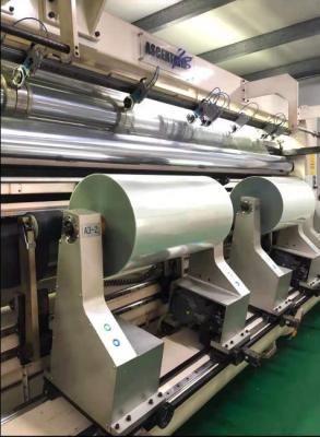 Crystalline Polyethylene Terephthalate Shrink PET Film For Recycle Label