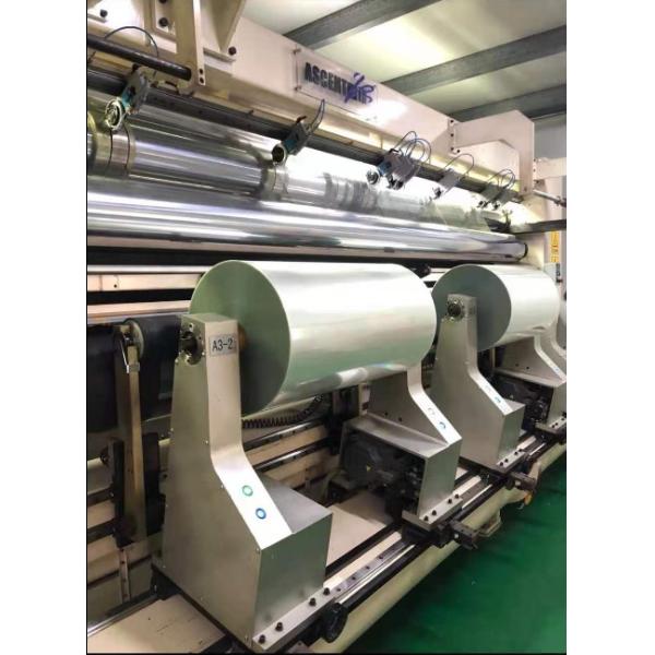 Excellent Printing Compatibility PETG Shrinking Film For Sleeving