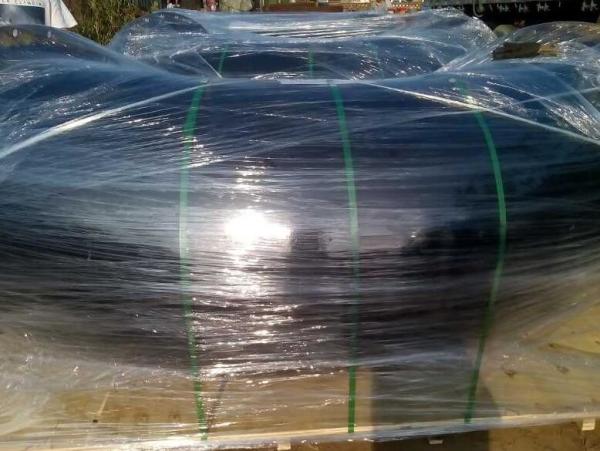 Nipolets Material Forged Pipe Fittings DIN 2999 / ISO 228 Withstand High Pressure