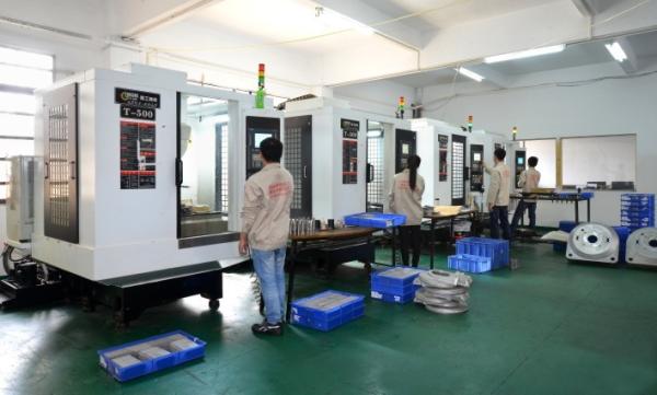 440V 460V Planetary System Terrazzo Floor Polishing For American Market