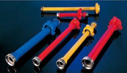 Alloy Steel Carbon Steel Stabilizer Forging Bar Max 9m Length Silvery Colour