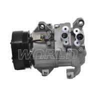 Compressor de ar condicionado para Suzuki GrandVitara2.7L WXSK003