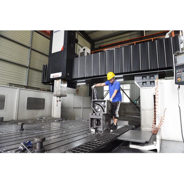 Вырезывание лазера изготовления нержавеющей стали CNC металлического листа подвергая механической обработке бронзовое